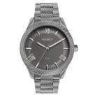 Relógio Euro Feminino Boyfriend Cinza - EU2035YSB/4F