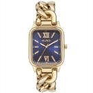 Relógio Euro Feminino Chains Dourado - EU2035YUF/4A