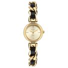 Relógio Euro Feminino Chains Dourado - EU2035ZBK/5D Relógio Euro Feminino Chains Dourado - EU2035ZBK/5D