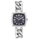 Relógio Euro Feminino Chains Prata - EU2035YYY/4A