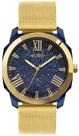 Relógio Euro Feminino Collection Azul - EU2035YTC/7A