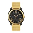 Relógio Euro Feminino Collection Preto e Dourado - EU2035YTD/7P