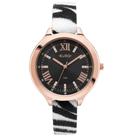 Relógio Euro Feminino Collection Rosé - EUPC21JAE/5E