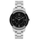 Relógio Euro Feminino Color Mix Glam Prata EU2036YMP/3P Relógio Euro Feminino Color Mix Glam Prata EU2036YMP/3P