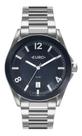 Relógio Euro Feminino Color Mix Shine Prata EU2315HN/3A