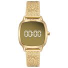 Relógio Euro Feminino Fashion Dourado EUMD2392AF/4D Relógio Euro Feminino Fashion Dourado EUMD2392AF/4D