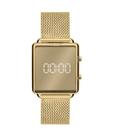 Relógio Euro Feminino Fashion Dourado EUMD26AAA/4D Relógio Euro Feminino Fashion Dourado EUMD26AAA/4D