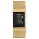 Relógio Euro Feminino Fashion Fit Glam Dourado - EUBJF313AA/4D