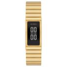 Relógio Euro Feminino Fashion Fit Glam Dourado - EUJHS43AAE/4D Relógio Euro Feminino Fashion Fit Glam Dourado - EUJHS43AAE/4D
