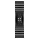 Relógio Euro Feminino Fashion Fit Glam Preto - EUJHS43AAF/4P Relógio Euro Feminino Fashion Fit Glam Preto - EUJHS43AAF/4P