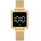 Relógio Euro Feminino Fashion Fit Led Dourado - EUMD2404AD/4D Relógio Euro Feminino Fashion Fit Led Dourado - EUMD2404AD/4D