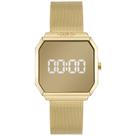 Relógio Euro Feminino Fashion Fit Reflexos Dourado - EUMD2392AA/4D Relógio Euro Feminino Fashion Fit Reflexos Dourado - EUMD2392AA/4D