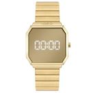 Relógio Euro Feminino Fashion Fit Reflexos Dourado - EUMD2392AD/4D Relógio Euro Feminino Fashion Fit Reflexos Dourado - EUMD2392AD/4D