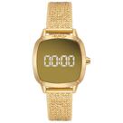 Relógio Euro Feminino Fashion Fit Reflexos Dourado - EUMD2392AF/4D Relógio Euro Feminino Fashion Fit Reflexos Dourado - EUMD2392AF/4D