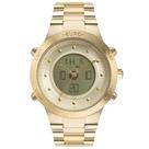 Relógio Euro Feminino Fashion Fit Sporty Bicolor - EUBJ3889AD/4D
