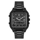 Relógio Euro Feminino Fashion Fit Sporty Preto - EUBJ3890ABC/4P Relógio Euro Feminino Fashion Fit Sporty Preto - EUBJ3890ABC/4P