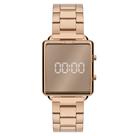 Relógio Euro Feminino Fashion Rosé EUMD26AAJ/4J