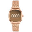 Relógio Euro Feminino Ff Reflexos Rosé - EUMD2392AG/4J Relógio Euro Feminino Ff Reflexos Rosé - EUMD2392AG/4J