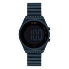 Relógio Euro Feminino Ff Slim Azul - EUBJT016AE/4A