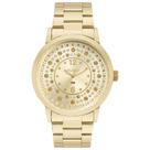 Relógio Euro Feminino Glitz Dourado - EU2035YUZ/4D