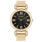 Relógio Euro Feminino Glitz Dourado - EU2035YVP/4P