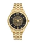 Relógio Euro Feminino Glitz Dourado EU2035YXA/4P