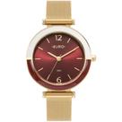 Relógio Euro Feminino Glitz Dourado - EU2035YXQ/4V
