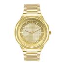 Relógio Euro Feminino Glitz Dourado EU2036YTC/4D