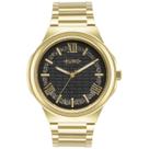 Relógio Euro Feminino Glitz Dourado - EU2036YTD/4P Relógio Euro Feminino Glitz Dourado - EU2036YTD/4P