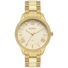 Relógio Euro Feminino Glitz Dourado - EU2036YUZ/4D