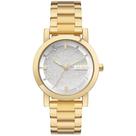Relógio Euro Feminino Glitz Dourado - EU2036YVX/4D