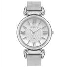 Relógio Euro Feminino Glitz Prata - EU2035YYO/4K
