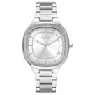 Relógio Euro Feminino Glitz Prata EU2036YVZ/4K
