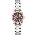 Relógio Euro Feminino Mini Bicolor - EU2036YVH/4A