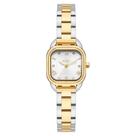 Relógio Euro Feminino Mini Bicolor - EU2036YWF/4K