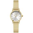 Relógio Euro Feminino Mini Dourado EU2035YZQ/4K