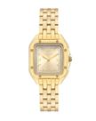 Relógio Euro Feminino Mini Dourado EU2035ZAI/4D
