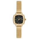 Relógio Euro Feminino Mini Dourado EU2035ZBS/4P