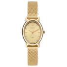 Relógio Euro Feminino Mini Dourado EU2035ZBW/4D