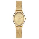 Relógio Euro Feminino Mini Dourado - EU2035ZBW/4D Relógio Euro Feminino Mini Dourado - EU2035ZBW/4D