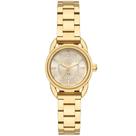 Relógio Euro Feminino Mini Dourado - EU2036YVI/4D