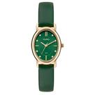 Relógio Euro Feminino Mini Dourado material sintético EU2035ZBX/3V