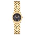 Relógio Euro Feminino Mini Lux Dourado - EU2035YXT/4A