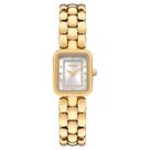 Relógio Euro Feminino Mini Lux Dourado - EU2036YWE/4D