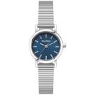 Relógio Euro Feminino Mini Lux Prata - EU2035YZP/4A
