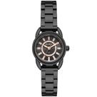 Relógio Euro Feminino Mini Preto - EU2036YVJ/4P Relógio Euro Feminino Mini Preto - EU2036YVJ/4P