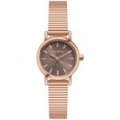 Relógio Euro Feminino Mini Rosé - EU2035YZR/4M