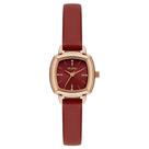 Relógio Euro Feminino Mini Rosé - EU2035ZBU/3R Relógio Euro Feminino Mini Rosé - EU2035ZBU/3R