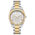 Relógio Euro Feminino Multiglow Bicolor - EU6P29AJF/4K
