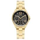 Relógio Euro Feminino Multiglow Dourado - Eu6p29aip-4p Eu6p29aip-4p